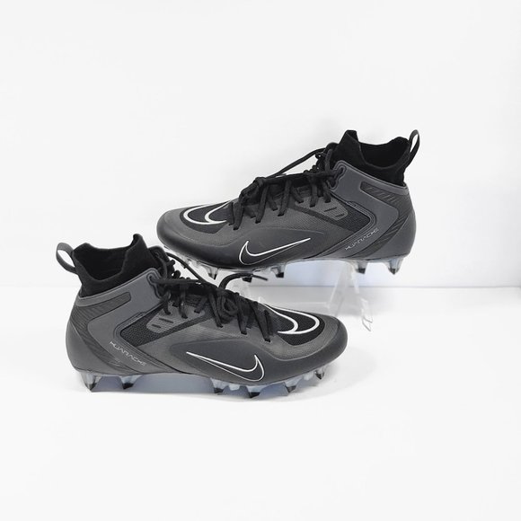 NWOT- NIKE alpha huarache 8 elite Sz 13 - Picture 3 of 7